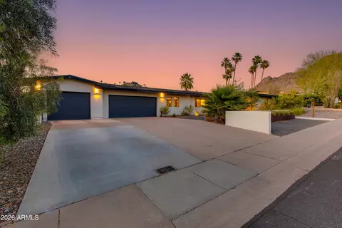 Exterior - 2022 E Gardenia Ave, Phoenix, AZ 85020 photo 5 of 5