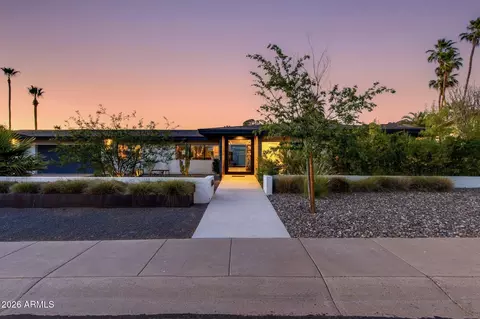 Exterior - 2022 E Gardenia Ave, Phoenix, AZ 85020 photo 1 of 5