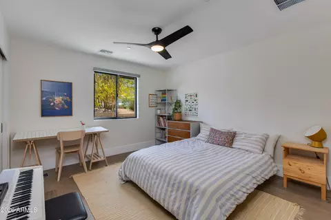 Bedroom - 2022 E Gardenia Ave, Phoenix, AZ 85020 photo 2 of 3