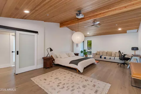 Bedroom - 2022 E Gardenia Ave, Phoenix, AZ 85020 photo 1 of 3