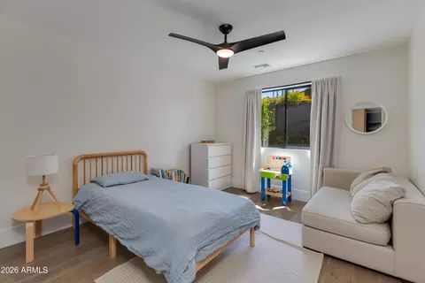 Bedroom - 2022 E Gardenia Ave, Phoenix, AZ 85020 photo 3 of 3