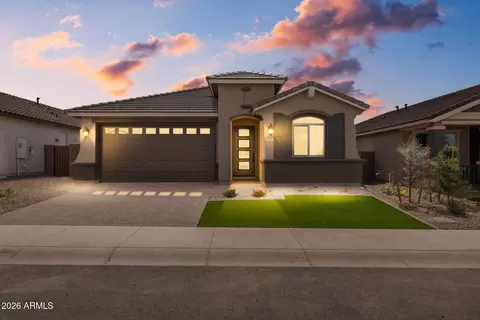 3255 W Molino Rd, Queen Creek, AZ 85142