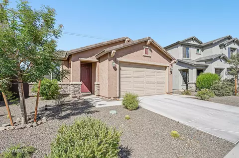 8826 S 70th Ln, Laveen, AZ 85339
