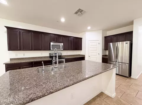 Kitchen - 112 E Bernie Ln, Gilbert, AZ 85295 photo 3 of 3