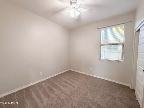 Bedroom - 112 E Bernie Ln, Gilbert, AZ 85295 photo 4 of 7