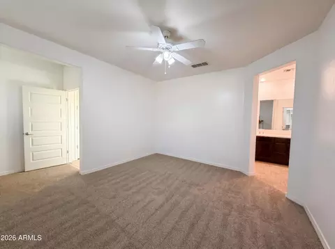 Bedroom - 112 E Bernie Ln, Gilbert, AZ 85295 photo 1 of 7