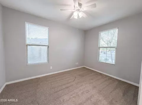 Bedroom - 112 E Bernie Ln, Gilbert, AZ 85295 photo 2 of 7