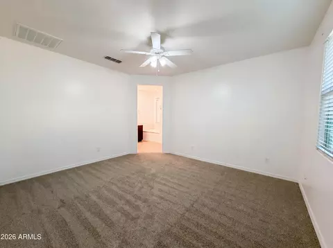 Bedroom - 112 E Bernie Ln, Gilbert, AZ 85295 photo 3 of 7