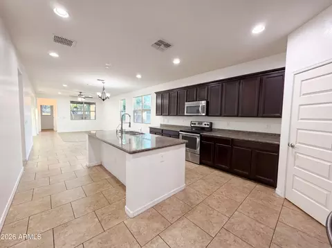 Kitchen - 112 E Bernie Ln, Gilbert, AZ 85295 photo 1 of 3