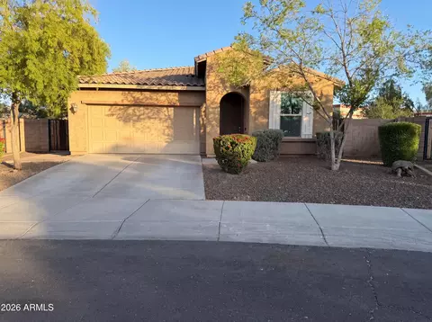 112 E Bernie Ln, Gilbert, AZ 85295