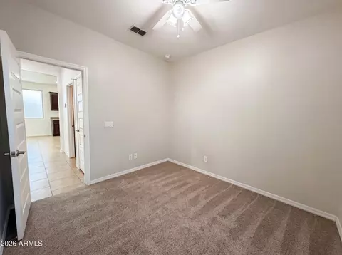 Bedroom - 112 E Bernie Ln, Gilbert, AZ 85295 photo 5 of 7