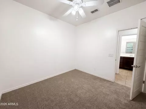 Bedroom - 112 E Bernie Ln, Gilbert, AZ 85295 photo 7 of 7