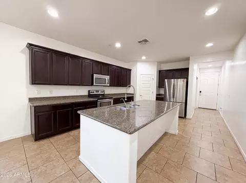 Kitchen - 112 E Bernie Ln, Gilbert, AZ 85295 photo 2 of 3
