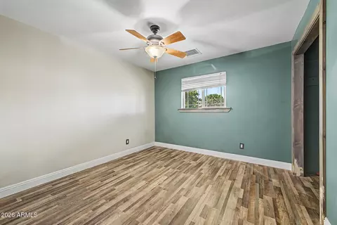 Bedroom - 2975 E Campbell Rd, Gilbert, AZ 85234 photo 2 of 2