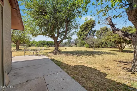 Exterior - 2975 E Campbell Rd, Gilbert, AZ 85234 photo 5 of 8