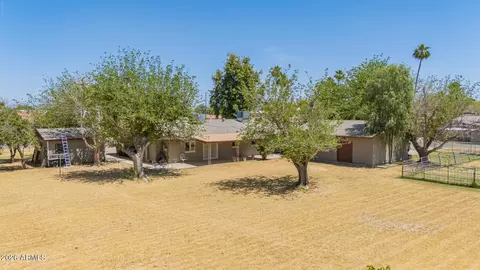 Exterior - 2975 E Campbell Rd, Gilbert, AZ 85234 photo 8 of 8