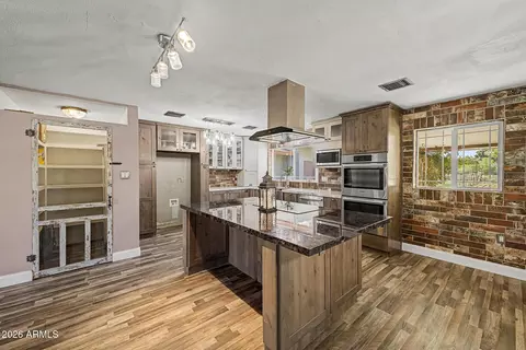 Kitchen - 2975 E Campbell Rd, Gilbert, AZ 85234 photo 1 of 4