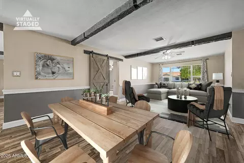 Dining - 2975 E Campbell Rd, Gilbert, AZ 85234 photo 1 of 1