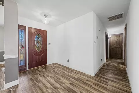 Entry Way - 2975 E Campbell Rd, Gilbert, AZ 85234 photo 1 of 1