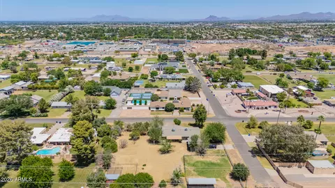 View/Area - 2975 E Campbell Rd, Gilbert, AZ 85234 photo 12 of 14