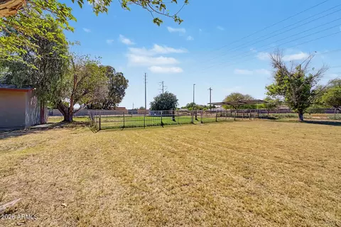 Exterior - 2975 E Campbell Rd, Gilbert, AZ 85234 photo 7 of 8