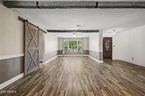Living - 2975 E Campbell Rd, Gilbert, AZ 85234 photo 3 of 6