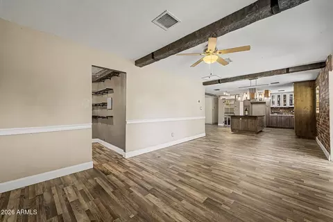 Living - 2975 E Campbell Rd, Gilbert, AZ 85234 photo 5 of 6