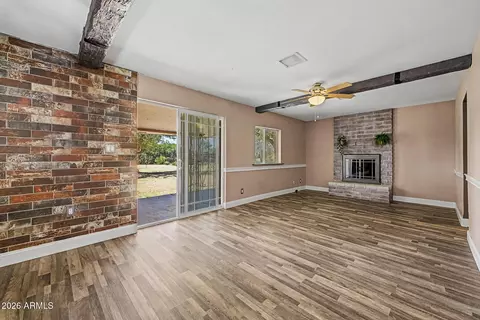 Living - 2975 E Campbell Rd, Gilbert, AZ 85234 photo 4 of 6