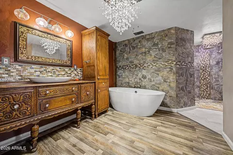 Bath - 2975 E Campbell Rd, Gilbert, AZ 85234 photo 1 of 4