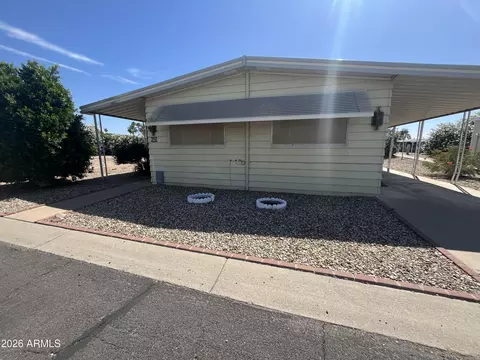 6960 W Peoria Ave #74, Peoria, AZ 85345
