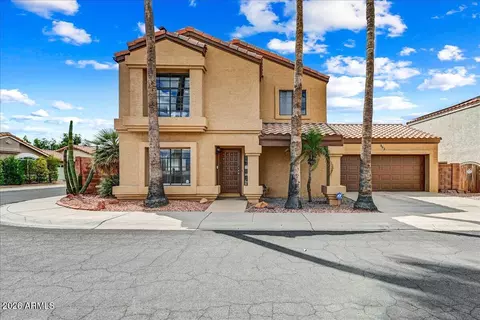 843 E Audrey Ln, Phoenix, AZ 85022