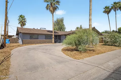6414 N 45th Ave, Glendale, AZ 85301