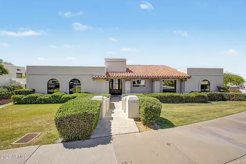 3101 E Sierra Madre Way, Phoenix, AZ 85016