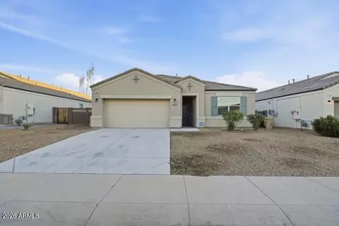 30323 W Sheila Ln, Buckeye, AZ 85396
