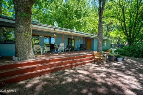 2933 W Middle Verde Rd, Camp Verde, AZ 86322