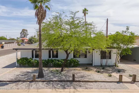 301 W 11th St, Casa Grande, AZ 85122