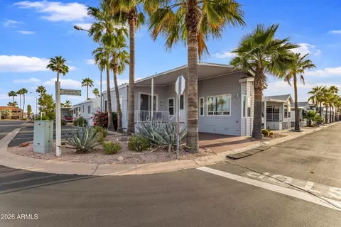 3710 S Goldfield Rd #797, Apache Junction, AZ 85119 photo 3