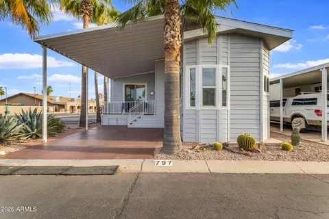 3710 S Goldfield Rd #797, Apache Junction, AZ 85119