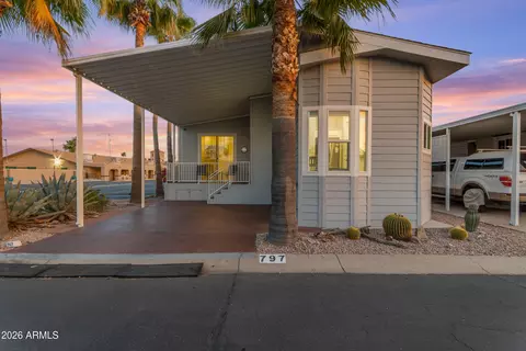 3710 S Goldfield Rd #797, Apache Junction, AZ 85119 photo 2