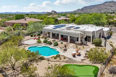 8143 E Arroyo Seco Rd, Scottsdale, AZ 85266