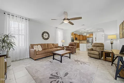 Living - 10934 E Reuben Cir, Mesa, AZ 85212 photo 3 of 3
