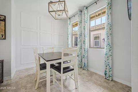Dining - 10934 E Reuben Cir, Mesa, AZ 85212 photo 2 of 3