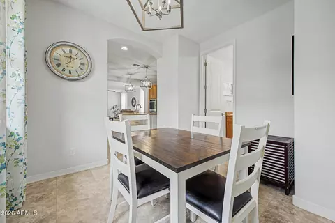 Dining - 10934 E Reuben Cir, Mesa, AZ 85212 photo 3 of 3