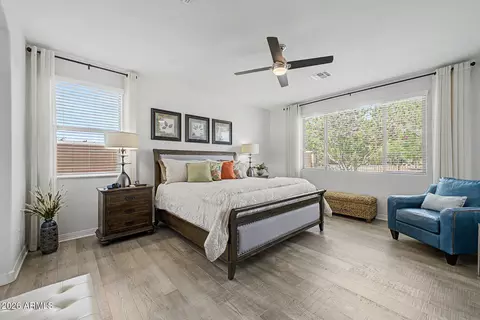 Bedroom - 10934 E Reuben Cir, Mesa, AZ 85212 photo 1 of 4