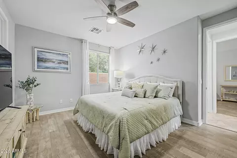 Bedroom - 10934 E Reuben Cir, Mesa, AZ 85212 photo 4 of 4