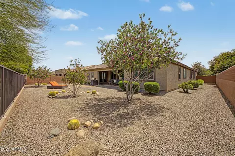 Exterior - 10934 E Reuben Cir, Mesa, AZ 85212 photo 8 of 8