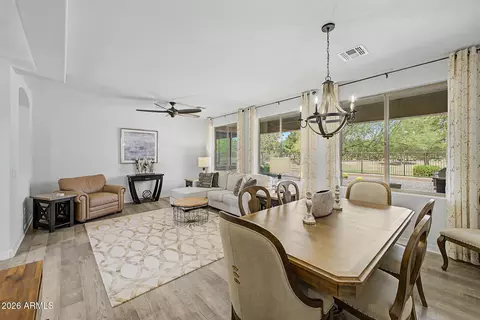 Dining - 10934 E Reuben Cir, Mesa, AZ 85212 photo 1 of 3