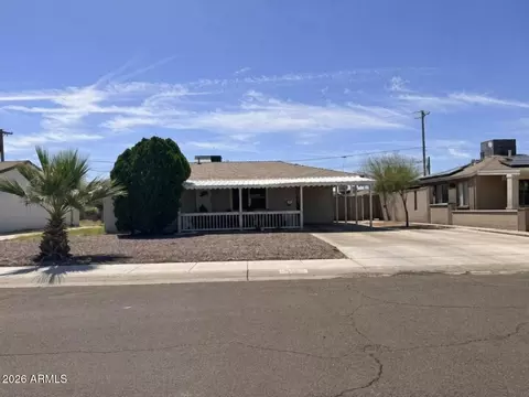 11251 W Montana Ave, Youngtown, AZ 85363