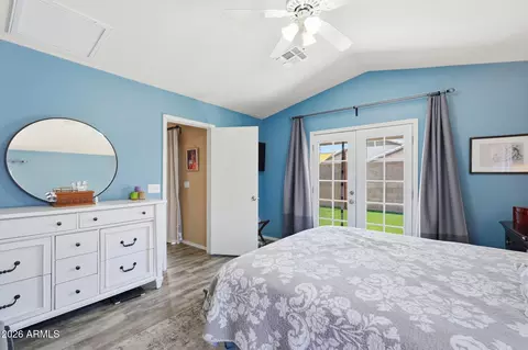 Bedroom - 11525 E Covina St, Mesa, AZ 85207 photo 2 of 4