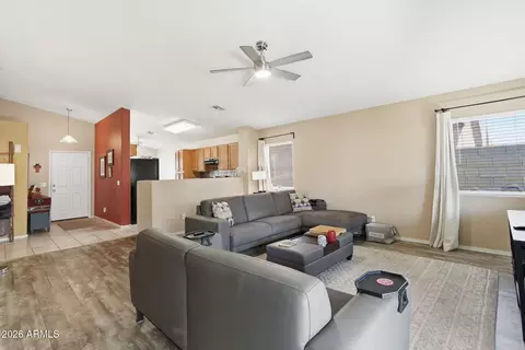 Living - 11525 E Covina St, Mesa, AZ 85207 photo 1 of 1